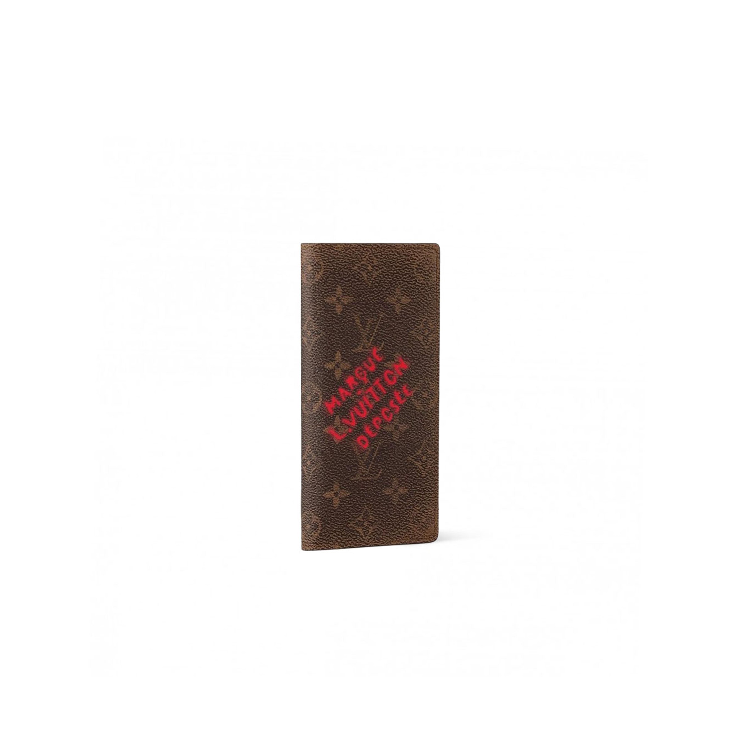 l0vis Vvtt0n master brazza wallet m11706 (19*10*2cm)
